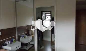 Imagem 4: Casa residencial à venda Cristal Porto Alegre