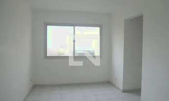 Imagem: Apartamento para Aluguel - Saúde, 1 Quarto