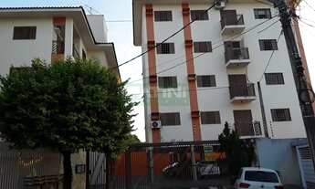 Imagem: Apartamento para locação na Vila São