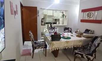 Imagem: UBERLÂNDIA - Apartamento Padrão - TUBALINA