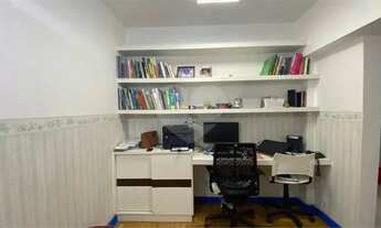 Imagem 4: Amplo Apartamento. Jardim Paulista