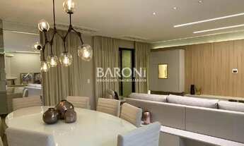 Imagem 5: São Paulo - Apartamento Padrão - Moema