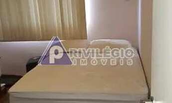 Imagem 6: Apartamento à venda, 2 quartos, 1 vaga, Rocha - RIO DE JANEIRO/RJ