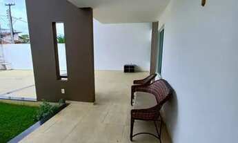 Imagem 5: Casa para aluguel tem 320 metros quadrados com 4 quartos em Antares - Maceió - Alagoas