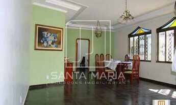 Imagem 3: Casa (térrea na rua) 4 dormitórios/suite, cozinha planejada