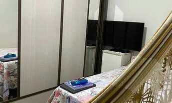 Imagem 5: Casa para venda tem 135 metros quadrados com 3 quartos em Novo Horizonte - Serra - ES