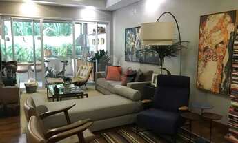 Imagem 3: São Paulo - Casa de Condomínio - REAL PARQUE