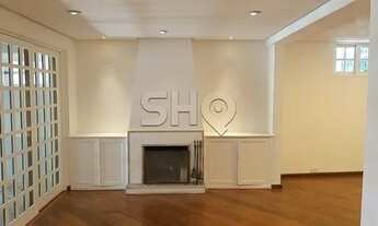 Imagem 6: Casa bem localizada Jardim Paulistano