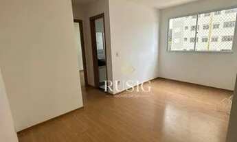Imagem 4: Apartamento com 2 dormitórios à venda, 44 m² por R$ 300.000,00 - (Zona Norte) Barro Branco