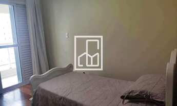 Imagem 5: Apartamento localizado no Bairro Jardim Aquarius em São José dos Campos