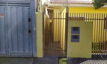 Imagem: Casa com 1 dormitório para alugar, 40 m²