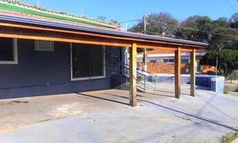 Imagem 4: Casa - Jardim Proença - Campinas