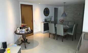 Imagem 2: Vendo apt 4 quartos boa viagem