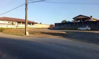 Imagem: Terreno 1248m2 de esquina com residência