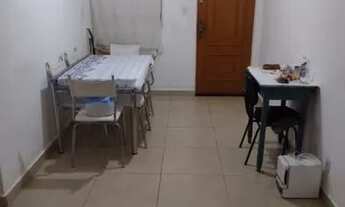 Imagem 6: Apartamento para venda com 2 quartos em Coutos - Salvador