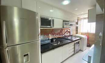 Imagem: Villagio limoeiro 2 quarto, porteira fechada