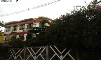 Imagem: Uma bela e ampla casa no Bairro Jardim da