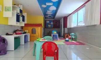 Imagem 13: LINDO APRTAMNETO A NVENDA NO JARDIM OCEANIA, FRENTE AO PARQUE PARAHYBA