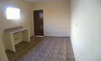 Imagem 5: Casa Padrão em São Carlos