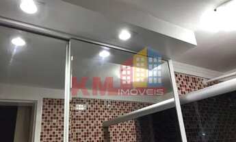 Imagem 2: VENDA ou LOCAÇÃO! Apartamento no Residencial Alameda Planalto em Mossoró