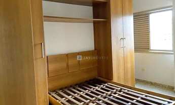 Imagem 6: Apartamento 2 dormitórios 1 suíte. Andar alto com vista livre. Arejado e iluminação natura