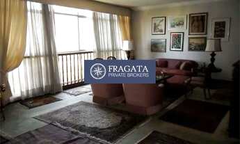 Imagem 2: Jardim América 227m² 3 dorms 1 suíte