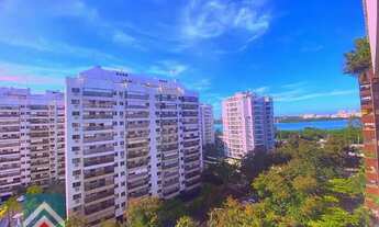 Imagem 2: RIO2 - SAN REMO - 2 quartos com 72 m2 no Parque Olímpico - RJ