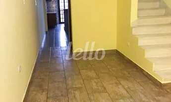 Imagem 4: São Paulo - Casa Padrão - Moema