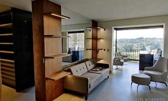 Imagem: APARTAMENTO - JARDIM PAULISTANO - SP