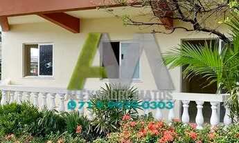 Imagem 6: Apartamento à venda no bairro Ipitanga - Lauro de Freitas/BA