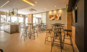 Imagem 7: Apartamento Studio à venda no Pio Corrêa - Criciúma/SC