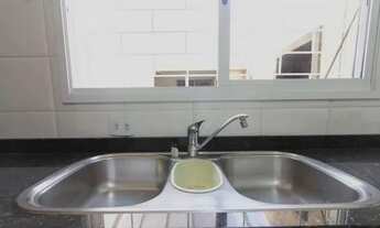 Imagem 6: Apartamento para aluguel possui 234 metros quadrados com 3 quartos em Santo Inácio - Curit