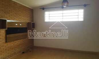 Imagem: Casa Padrão em Ribeirão Preto