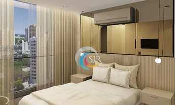 Imagem 6: Apartamento com 3 dormitórios, 158 m² no Itaim Bibi - São Paulo/SP