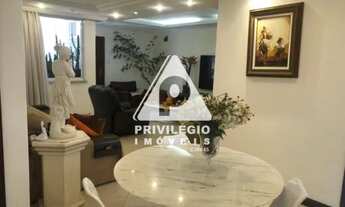 Imagem 4: Apartamento à venda, 3 quartos, 1 suíte, 1 vaga, Ipanema - RIO DE JANEIRO/RJ