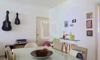 Imagem 7: Apartamento para Aluguel - Caiçaras, 3 Quartos, 93 m2