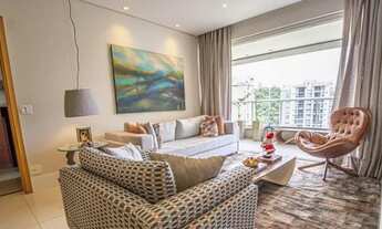 Imagem: Apartamento com 3 suítes, 3 vagas, à venda