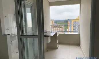 Imagem 5: APARTAMENTO - JARDIM SATÉLITE - SP