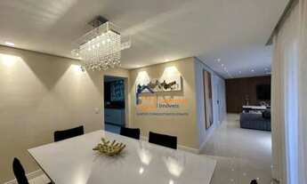 Imagem 6: Apartamento com 3 dormitórios à venda, 182 m² por R$ 1.800.000 - Vila Rosália - Guarulhos