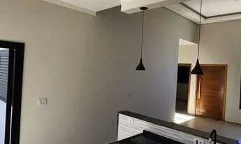 Imagem 6: Casa para Venda em Tatuí, Loteamento Residencial Vista Alta, 2 dormitórios, 1 suíte, 2 ban