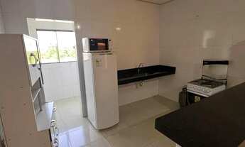 Imagem 6: APARTAMENTO MOBILIADO, PRONTO PARA MORAR