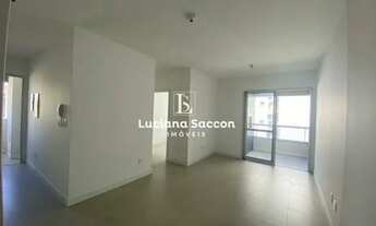 Imagem 4: Apartamento com2 dormitórios sendo uma suíte, sala de jantar, sala de estar, cozinha, área