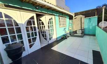 Imagem: Excelente casa de vila triplex, com 200m²