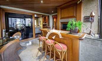 Imagem: Apartamento com 3 dormitórios à venda