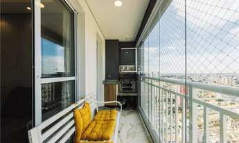 Imagem 7: APARTAMENTO RESIDENCIAL em São Paulo - SP, Vila Esperança