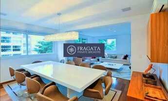 Imagem 6: Apartamento com 4 dormitórios à venda, 267 m² - Perdizes - São Paulo/SP