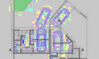 Imagem 2: Sobrados Modernos, 3 quartos, 160m²-Jd. Universitário-Area Nobre-Z.Sul