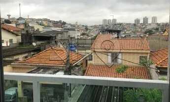 Imagem 6: Sobrado novo na Vila Medeiros com 3 dormitórios e 3 vagas