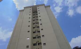 Imagem 2: Apartamento para venda possui 74 metros quadrados com 3 quartos em Jardim Peri Peri - São