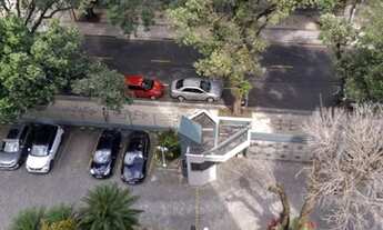 Imagem 5: Apartamento para aluguel possui 115 metros quadrados com 3 quartos em Vitória - Salvador